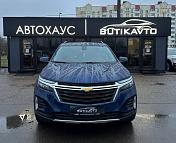 Chevrolet Equinox III · Рестайлинг , 2022 г., автомат, бензин - фото 2