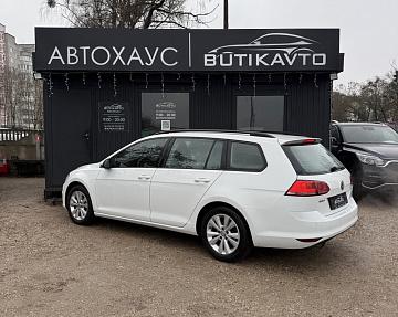 Volkswagen Golf VII - фото 4