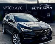 Opel Grandland X I , 2019 г., механика, дизель