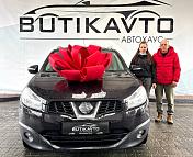 Nissan Qashqai I · Рестайлинг , 2013 г., механика, дизель