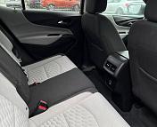 Chevrolet Equinox III , 2018 г., автомат, бензин - фото 12