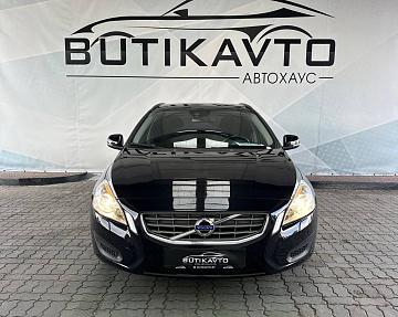 Volvo V60 I - фото 2