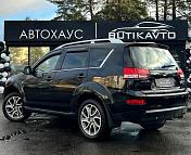 Citroen C-Crosser I , 2011 г., вариатор, дизель - фото 4