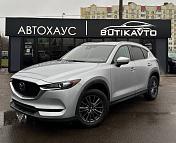 Mazda CX-5, 2019 г., автомат, бензин - фото 3