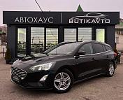 Ford Focus IV , 2021 г., механика, дизель - фото 3