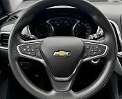 Chevrolet Equinox III · Рестайлинг , 2022 г., автомат, бензин - фото 11