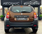 Renault Duster I , 2014 г., механика, бензин - фото 5