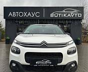 Citroen C3 III , 2020 г., механика, бензин - фото 2