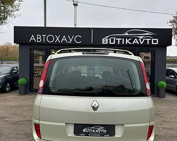 Renault Espace IV - фото 5