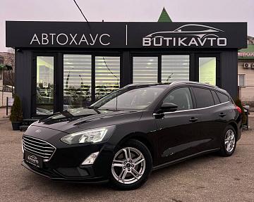 Ford Focus IV - фото 3