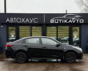 Kia Rio IV , 2018 г., механика, бензин - фото 8
