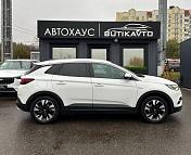 Opel Grandland X I , 2021 г., автомат, бензин  - фото 7