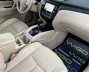 Nissan X-Trail III (T32) , 2016 г., вариатор, дизель - фото 12