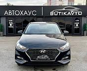 Hyundai Accent V , 2017 г., механика, бензин - фото 2