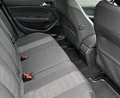 Peugeot 308 T9 · Рестайлинг , 2019 г., автомат, дизель - фото 12