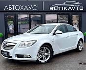 Opel Insignia I , 2009 г., автомат, дизель - фото 3
