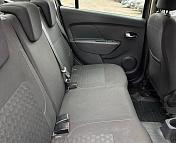 Renault Logan II · Рестайлинг , 2019 г., механика, бензин  - фото 13