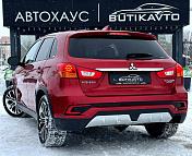 Mitsubishi Outlander III · 2-й рестайлинг , 2018 г., вариатор, бензин - фото 4