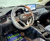 Nissan Qashqai II · 2-й рестайлинг , 2025 г., вариатор, бензин - фото 11