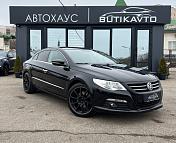 Volkswagen Passat CC I , 2010 г., робот, дизель
