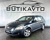 Kia Cee'd I , 2009 г., механика, бензин  - фото 3