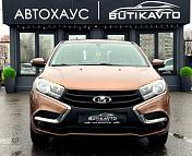 Lada (ВАЗ) XRAY I , 2017 г., механика, бензин - фото 2