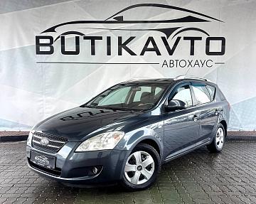 Kia Cee'd I  - фото 3