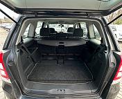 Opel Zafira B · Рестайлинг , 2012 г., механика, дизель - фото 10