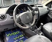 Renault Duster I · Рестайлинг , 2015 г., механика, бензин - фото 7