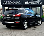 Chevrolet Equinox III , 2019 г., автомат, бензин - фото 6