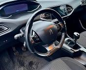 Peugeot 308 T9 · Рестайлинг , 2020 г., механика, дизель - фото 11