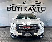 GMC Terrain II · Рестайлинг , 2021 г., автомат, бензин - фото 2