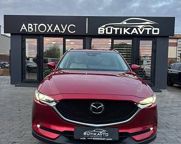 Mazda CX-5 II - фото 2