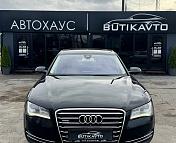 Audi A8 D4 , 2012 г., автомат, бензин - фото 2