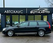 Volvo V70 III , 2010 г., механика, дизель - фото 4