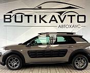 Citroen C4 Cactus I , 2014 г., механика, бензин - фото 4