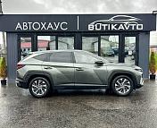 Hyundai Tucson IV , 2022 г., автомат, бензин - фото 8