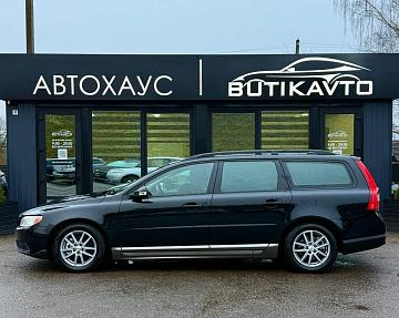 Volvo V70 III - фото 4