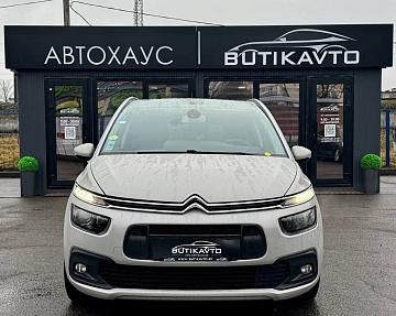 Citroen C4 Spacetourer I - фото 2