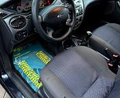 Ford Focus I , 2000 г., механика, бензин - фото 10
