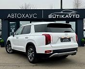 Hyundai Palisade I , 2020 г., автомат, дизель - фото 5