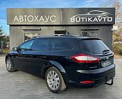 Ford Mondeo IV · Рестайлинг , 2011 г., механика, дизель - фото 4