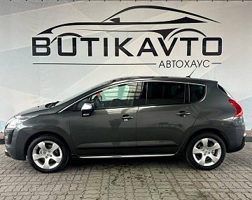 Peugeot 3008 I - фото 4
