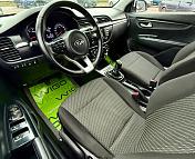 Kia Rio IV , 2019 г., механика, бензин - фото 11