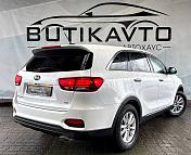 Kia Sorento III · Рестайлинг , 2019 г., автомат, бензин - фото 7