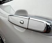 Chevrolet Equinox III , 2019 г., автомат, бензин - фото 10