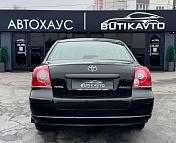 Toyota Avensis II (T250) · Рестайлинг , 2008 г., механика, бензин - фото 6