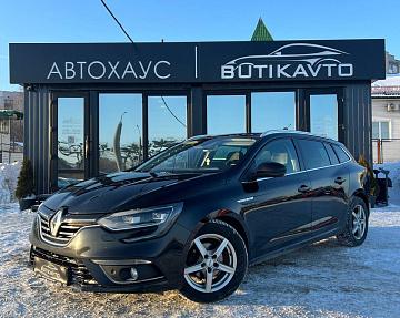 Renault Megane IV - фото 3