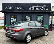Kia Rio III , 2012 г., механика, бензин - фото 7