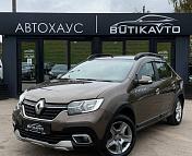 Renault Logan Stepway I , 2019 г., механика, бензин - фото 3